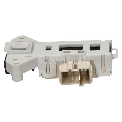 Door Interlock : Metalflex ZV446-M2