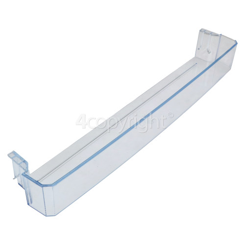 Upper Door Shelf 55 X 430 X 78 Mm