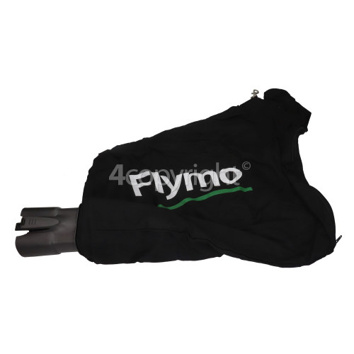 Flymo PowerVac 3000V Garden Vac Debris Bag