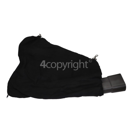 Flymo PowerVac 3000V Garden Vac Debris Bag