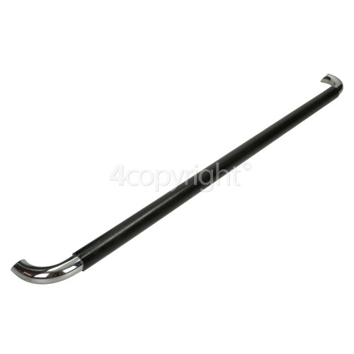 Baumatic Oven Door Handle - Stainless Steel