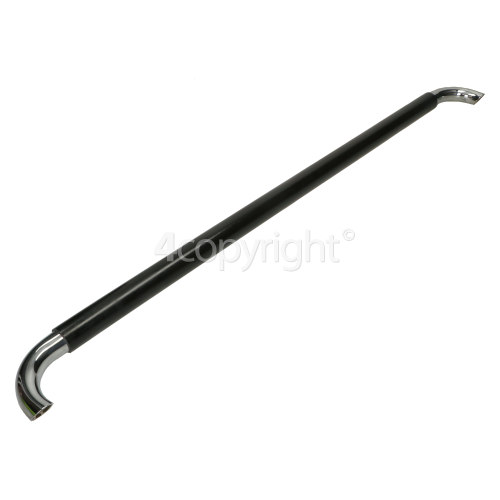 Baumatic Oven Door Handle - Stainless Steel
