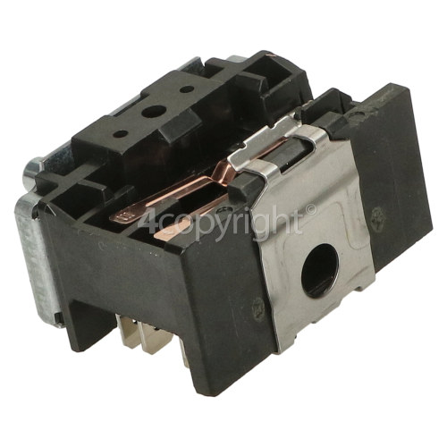 Rangemaster 10212 Oven Function Selector Switch EGO 42.08900.008
