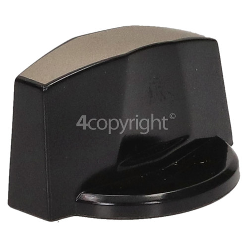 Delonghi Hob Control Knob