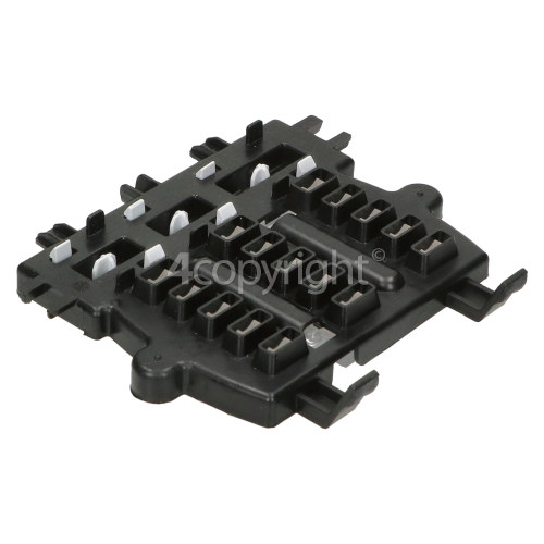 Beko Light Guide Button Assy