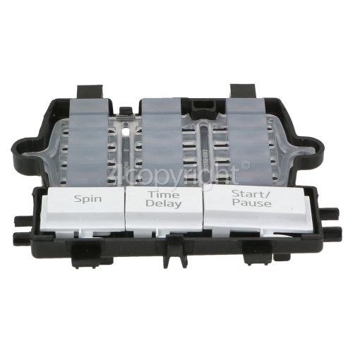 Beko Light Guide Button Assy