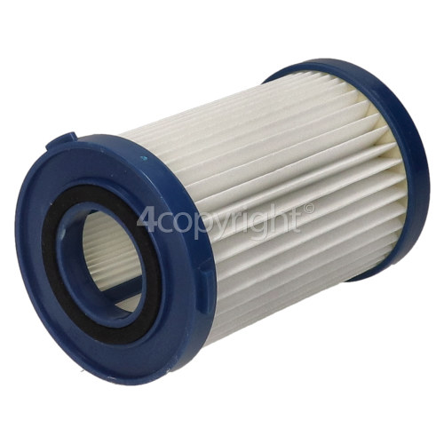 Aspirapolvere E Liquidi HP 301 WD Hoover Professional | Igiene Al Tuo Servizio