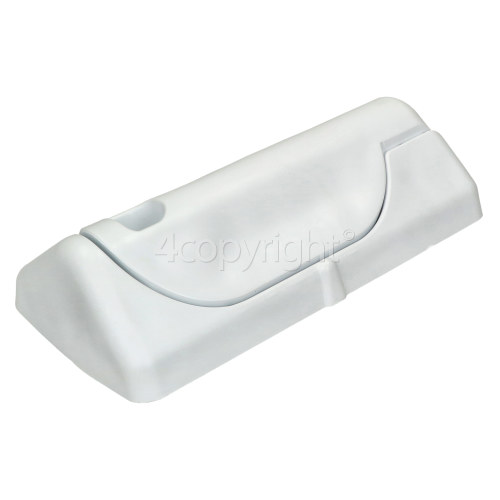Zanker Weighted Drum Paddle / Drum Lifter Filter C3