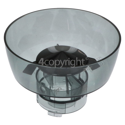 Delonghi Beans Container