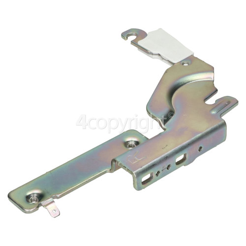 Right Hinge Assembly