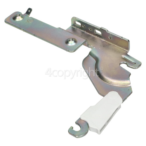 Right Hinge Assembly