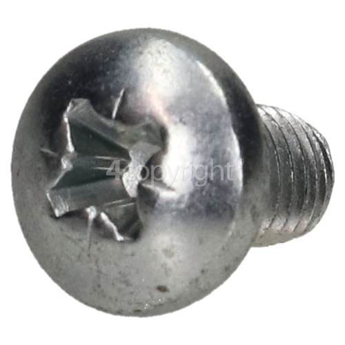 Rangemaster 91840 PROFESSIONAL PLUS 90 CER. CRANBERRY Screw : M5 X 8mm Pozi Taptite