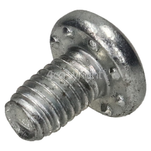 Rangemaster 91840 PROFESSIONAL PLUS 90 CER. CRANBERRY Screw : M5 X 8mm Pozi Taptite