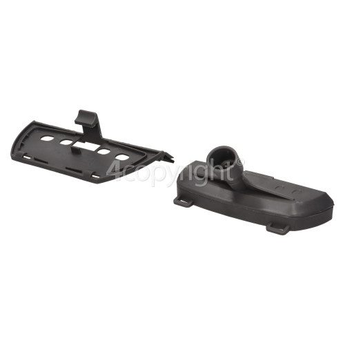BISSELL SteamShot 2635E Window Squeegee Tool
