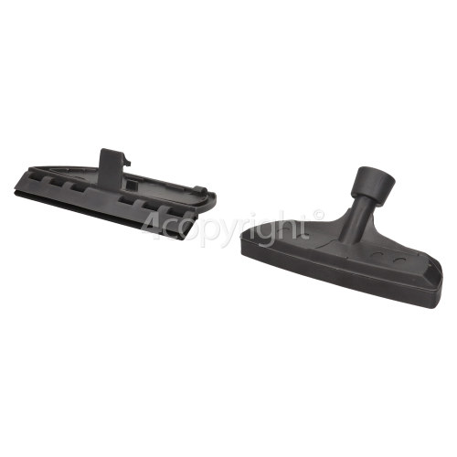 BISSELL SteamShot 2635E Window Squeegee Tool