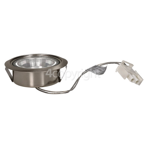 Rangemaster Spotlight