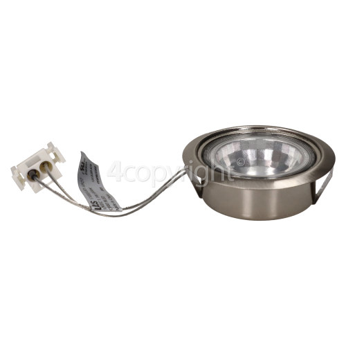 Rangemaster Spotlight