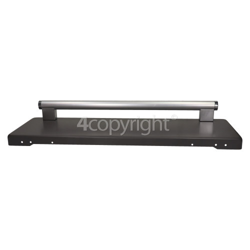 Rangemaster Grill Oven Door