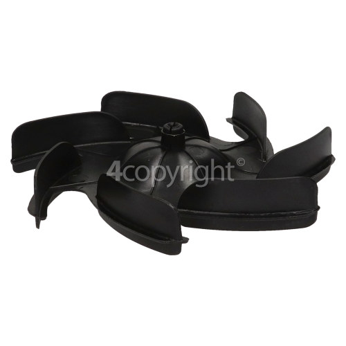 Blomberg Fan Blade - Cooling Motor