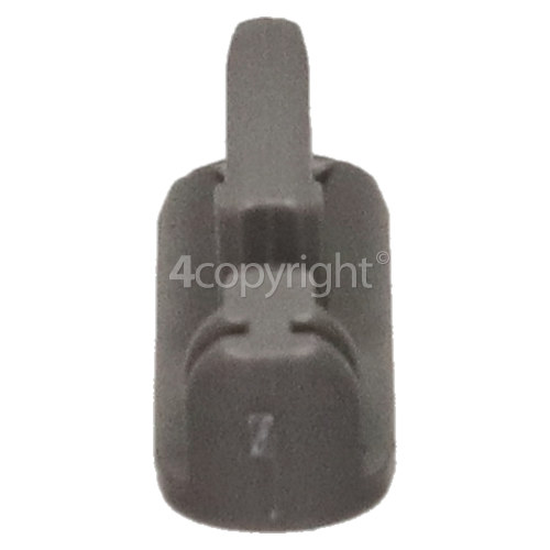Hisense HS60240XUK Basket Guide Rear Block
