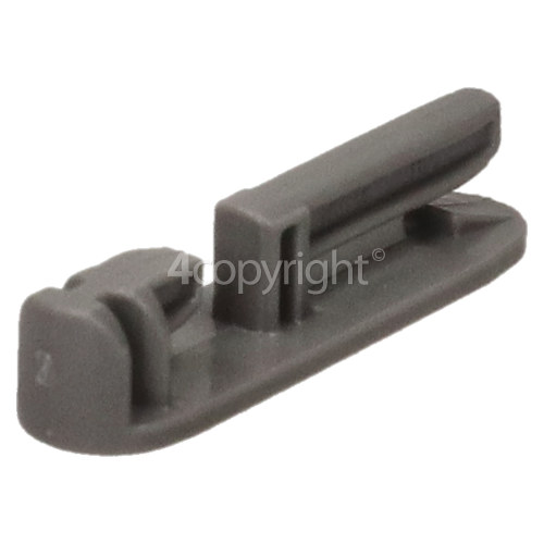 Hisense HS60240XUK Basket Guide Rear Block