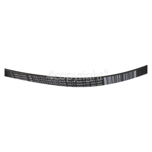 Grundig Drum Drive Belt