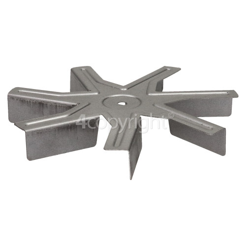Blomberg Turbo Motor Propeller_ (Right_for_usa)