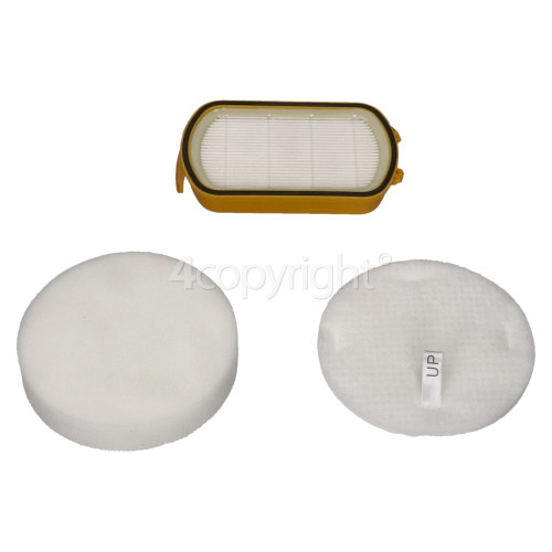 Hoover Filter Kit