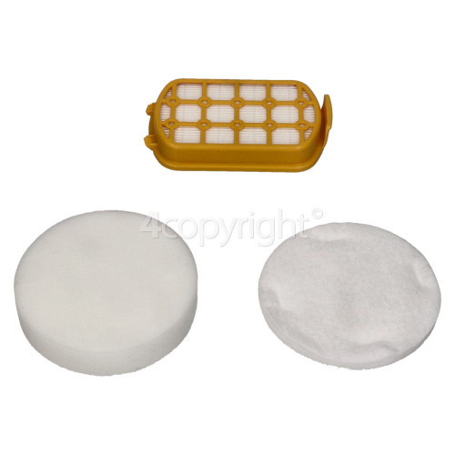 Hoover Filter Kit