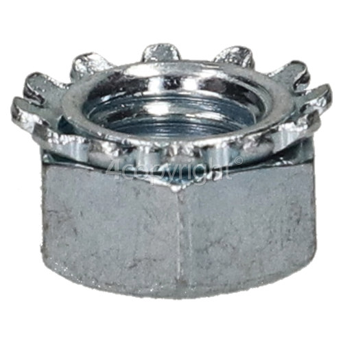 Rangemaster M5 Barb Nut