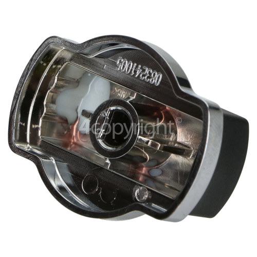 New World Manopola Di Controllo Fornello Forno Piccolo Asta - Foto 8