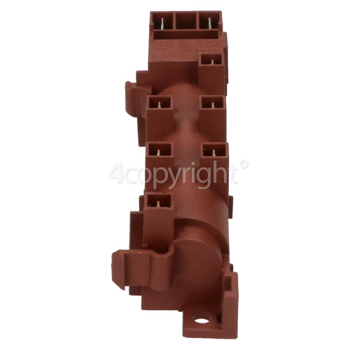 Delonghi DEGH90STF Electronic Ignition : ITW Ispracontrols BF80066-N00