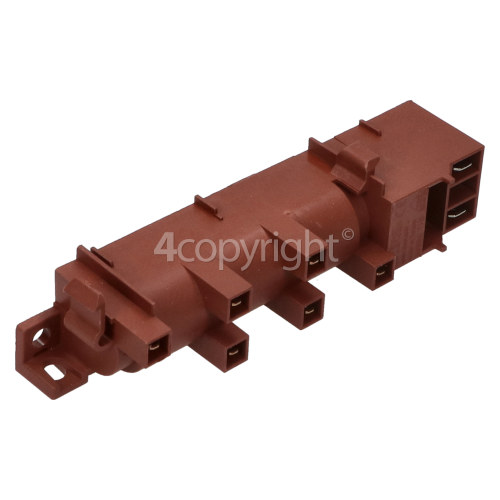 Delonghi DEGH90STF Electronic Ignition : ITW Ispracontrols BF80066-N00