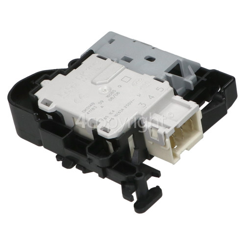 Gorenje Door Lock M Ps-15 : Rold DKS14 : HISENSE WFGE90161VM WFGE90161VM WFGE80141VM Etc.