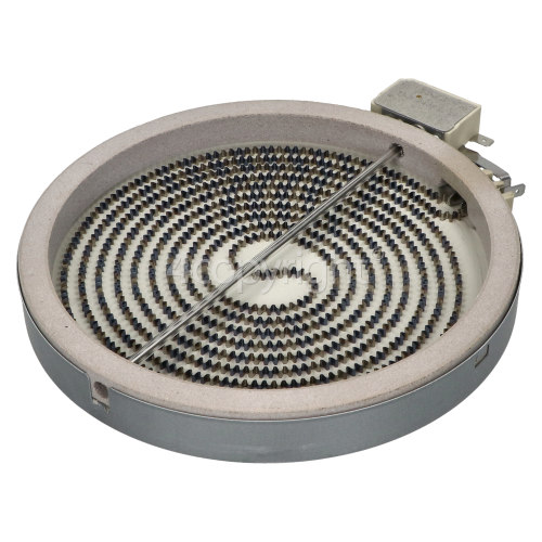 Flavel Medium Ceramic Hob Hotplate Element - 1800W Eika 20020302811