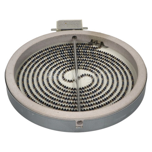 Flavel Medium Ceramic Hob Hotplate Element - 1800W Eika 20020302811