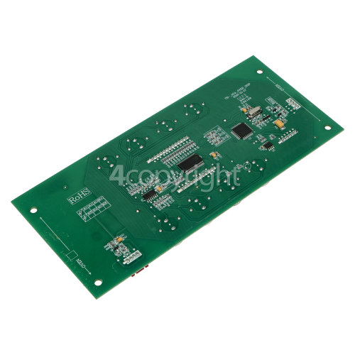 Rangemaster Display PCB