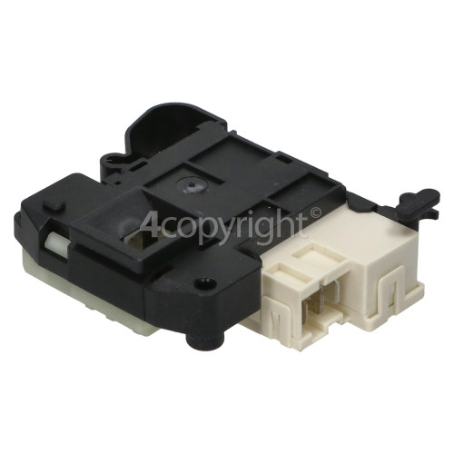 Grundig GW781041FW Door Lock