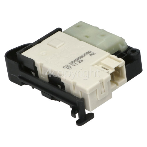 Grundig GW781041FW Door Lock