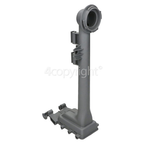 Blomberg Upper Spray Arm Feed Pipe