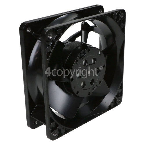 Rangemaster Cooling Fan Motor Assembly : EBMpapst 4656n 17w