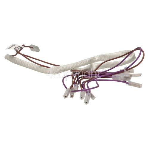 Rangemaster Ht Igniation Cable / Lead Set