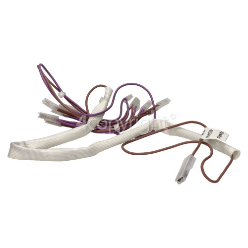 Rangemaster Ht Igniation Cable / Lead Set