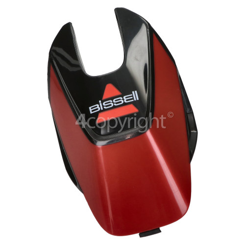 BISSELL Clean Tank Assembly Red Berends
