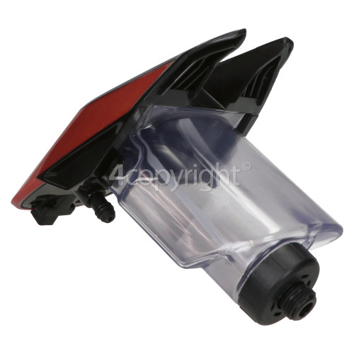 BISSELL Clean Tank Assembly Red Berends
