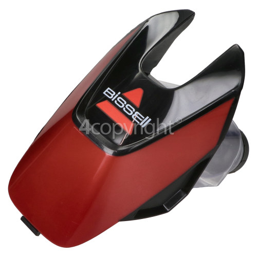 BISSELL Clean Tank Assembly Red Berends