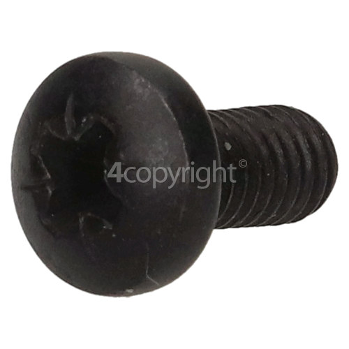Rangemaster Glass Lid Screw - M5x10 Mm