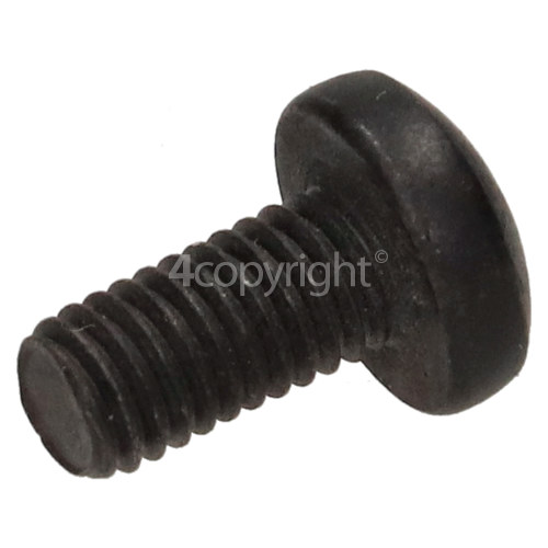 Rangemaster Glass Lid Screw - M5x10 Mm