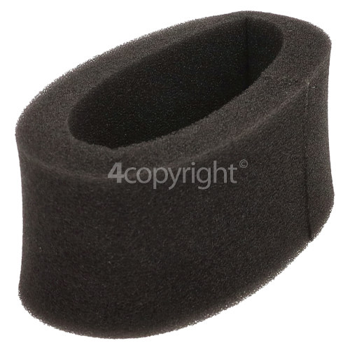 Samsung Cyclone Filter
