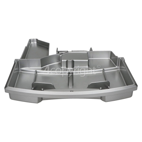 Delonghi Drip Tray - Silver. Part Number 5313214961. | www